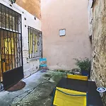 Yellow Studio - Poitiers Coeur De Ville