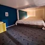 Yellow Studio - Poitiers Coeur De Ville